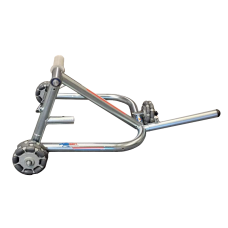 ABT STANDS OMNI DIRECTIONAL RACE STAND - REAR SINGLE SIDED SWINGARM